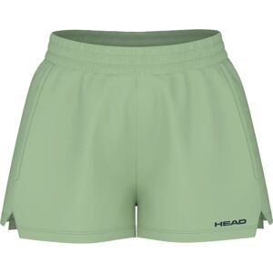 Head Racket Play Shorts Celery Green XL Head Racket Play Shorts Celery Green XL