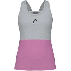 Head 3XL Play Tech Sleeveless T-shirt - Sports T-shirt Head 3XL Play Tech Sleeveless T-shirt - Sports T-shirt