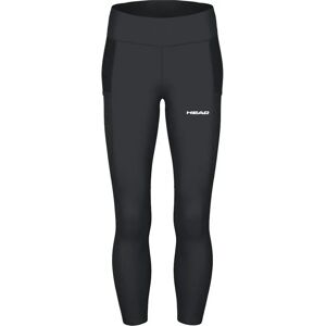 Head Racket Tech Leggings Black XL Head Racket Tech Leggings Black XL