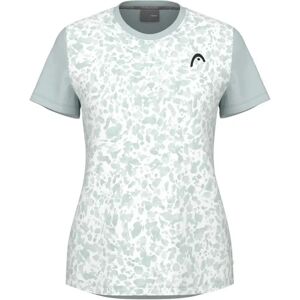 Head Racket Tie-break Ii Short Sleeve T-shirt Print Vision / Infinity Blue 2XL Head Racket Tie-break Ii Short Sleeve T-shirt Print Vision / Infinity Blue 2XL