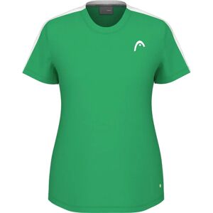 Head Racket Tie-break Short Sleeve T-shirt Candy Green 3XL Head Racket Tie-break Short Sleeve T-shirt Candy Green 3XL