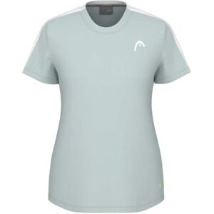 Head Racket Tie-break Short Sleeve T-shirt Navy 2XL Head Racket Tie-break Short Sleeve T-shirt Navy 2XL