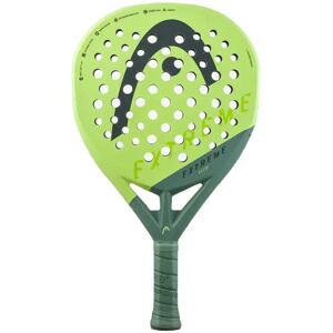 Head Racket Extreme Elite 2023 Padel Racket Multicolour One Size Head Racket Extreme Elite 2023 Padel Racket Multicolour One Size