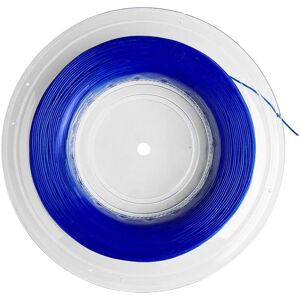 Wilson Sensation 16 200 M Tennis Reel String Blue 1.30 mm Wilson Sensation 16 200 M Tennis Reel String Blue 1.30 mm