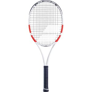 Babolat Pure Strike 98 16/19 Tennis Racket - Control, Precision, Graphite Babolat Pure Strike 98 16/19 Tennis Racket - Control, Precision, Graphite