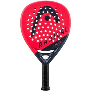 Head Racket Radical Elite 2024 Padel Racket Red / Black One Size Head Racket Radical Elite 2024 Padel Racket Red / Black One Size