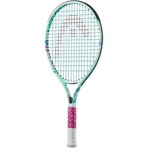 Head Racket Coco 21 Junior Tennis Racket Multicolour 5 Head Racket Coco 21 Junior Tennis Racket Multicolour 5