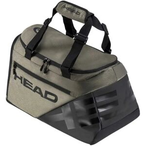 Head Racket Pro X Court 48l Duffle Bag TYBK One Size Head Racket Pro X Court 48l Duffle Bag TYBK One Size
