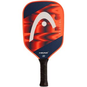 Head Racket Radical Tour Grit 2024 Pickleball Paddle Multicolour 10 Head Racket Radical Tour Grit 2024 Pickleball Paddle Multicolour 10