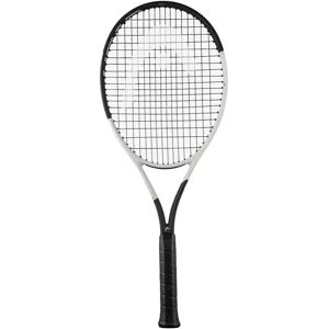 Head Speed 236024U Tennis Racket - Lightweight, Control, Unstrung Head Speed 236024U Tennis Racket - Lightweight, Control, Unstrung