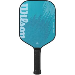 Wilson Fierce Team Pickleball Paddle Blue 2 Wilson Fierce Team Pickleball Paddle Blue 2