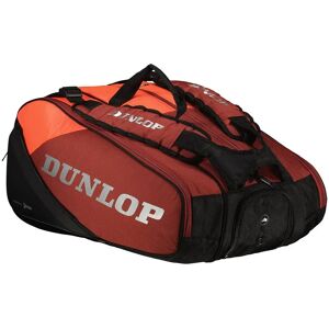Dunlop Tac Cx-performance Racket Bag Red / Black / Red One Size Dunlop Tac Cx-performance Racket Bag Red / Black / Red One Size