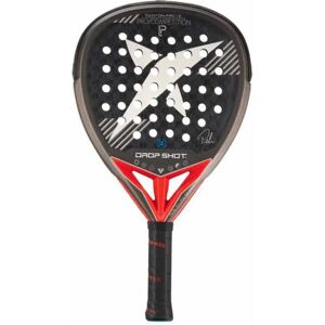 Drop Shot Canyon Pro 2.0 Padel Racket 360-370 gr Drop Shot Canyon Pro 2.0 Padel Racket 360-370 gr