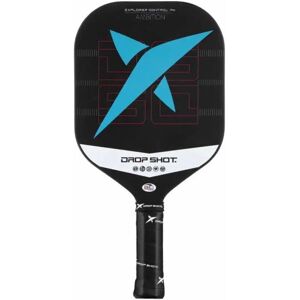 Drop Shot Explorer Control Pickleball Paddle One Size Drop Shot Explorer Control Pickleball Paddle One Size