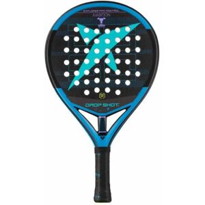 Drop Shot Explorer Pro Control Padel Racket 360-370 gr Drop Shot Explorer Pro Control Padel Racket 360-370 gr