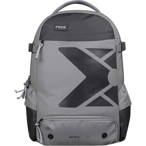 Nox At10 Team Backpack Grey One Size Nox At10 Team Backpack Grey One Size
