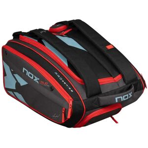 Nox Ml10 Competition Xl Compact Padel Racket Bag One Size Nox Ml10 Competition Xl Compact Padel Racket Bag One Size