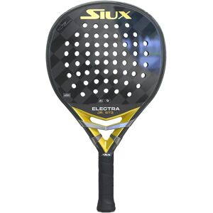 Siux Electra St3 Junior Padel Racket 310-340 gr Siux Electra St3 Junior Padel Racket 310-340 gr