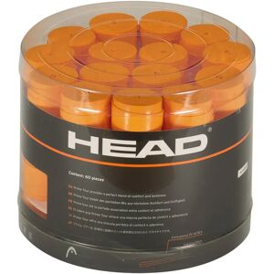 Head Prime Tour 60P Tennis Grip - Orange - Unisex Head Prime Tour 60P Tennis Grip - Orange - Unisex