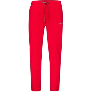 Head Racket Club Byron Pants Red 176 cm Head Racket Club Byron Pants Red 176 cm