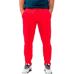 Head Racket Club Byron Pants Red M Head Racket Club Byron Pants Red M