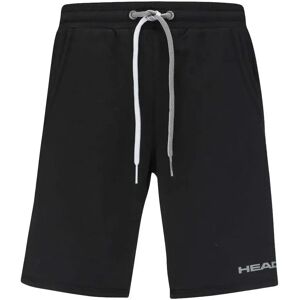 Head Racket Club Jacob Shorts Black 128 cm Head Racket Club Jacob Shorts Black 128 cm
