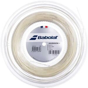 Babolat Addixion+ 200 M Squash Reel String Natural 1.25 mm Babolat Addixion+ 200 M Squash Reel String Natural 1.25 mm