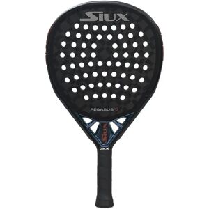 Siux Pegasus 3 Padel Racket 355-375 gr Siux Pegasus 3 Padel Racket 355-375 gr