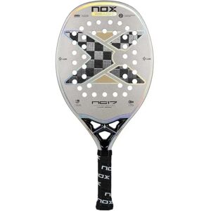 Nox Ng17 Limited Edition Beach Tennis Racket 320-335 gr Nox Ng17 Limited Edition Beach Tennis Racket 320-335 gr