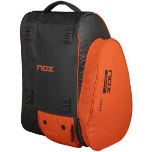 Nox Ml10 Team Padel Racket Bag Black / Clay One Size Nox Ml10 Team Padel Racket Bag Black / Clay One Size