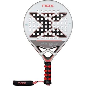 Nox Vk10 Quantum 3k By Aranzazu Osoro 2025 Woman Padel Racket 350-365 gr Nox Vk10 Quantum 3k By Aranzazu Osoro 2025 Woman Padel Racket 350-365 gr