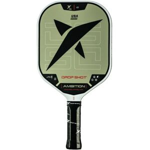 Drop Shot Explorer Control 1.0 Pickleball Paddle One Size Drop Shot Explorer Control 1.0 Pickleball Paddle One Size