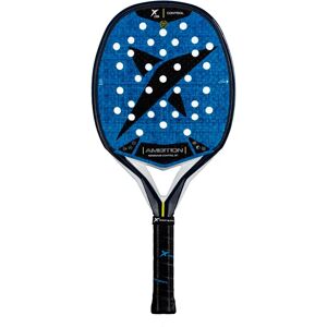 Drop Shot Renegade Control Beach Tennis Racket One Size Drop Shot Renegade Control Beach Tennis Racket One Size