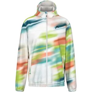 Head Racket Blur Jacket Print 3XL Head Racket Blur Jacket Print 3XL