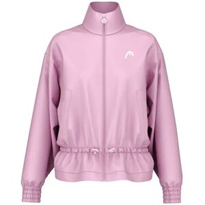 Head Racket Breaker Tracksuit Jacket Alight Lilac L Head Racket Breaker Tracksuit Jacket Alight Lilac L