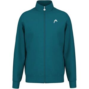 Head Racket Breaker Tracksuit Jacket Teal 3XL Head Racket Breaker Tracksuit Jacket Teal 3XL