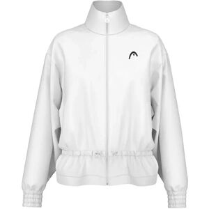 Head Racket Breaker Tracksuit Jacket White L Head Racket Breaker Tracksuit Jacket White L