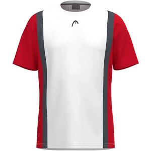 Head 25 Tech Tennis Short-sleeve T-shirt Head 25 Tech Tennis Short-sleeve T-shirt