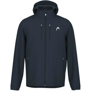 Head Racket Club Coach Jacket Navy S Head Racket Club Coach Jacket Navy S