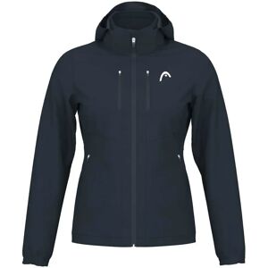 Head Racket Club Coach Jacket Navy S Head Racket Club Coach Jacket Navy S
