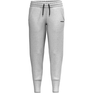 Head Racket Club Original Pants Grey Melange M Head Racket Club Original Pants Grey Melange M