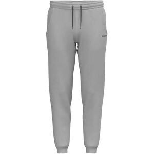 Head Racket Club Original Pants Grey Melange 152 cm Head Racket Club Original Pants Grey Melange 152 cm