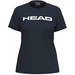 Head Racket Club Original Short Sleeve T-shirt Navy XS Head Racket Club Original Short Sleeve T-shirt Navy XS