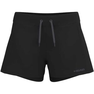 Head Racket Club Original Shorts Black XS Head Racket Club Original Shorts Black XS
