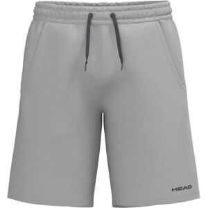 Head Racket Club Original Shorts Grey Melange 152 cm Head Racket Club Original Shorts Grey Melange 152 cm