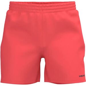 Head Racket Club Shorts Grapefruit 164 cm Head Racket Club Shorts Grapefruit 164 cm