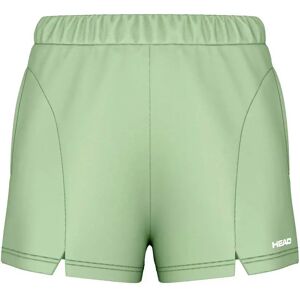Head Racket Dynamic Shorts Celery Green 2XL Head Racket Dynamic Shorts Celery Green 2XL