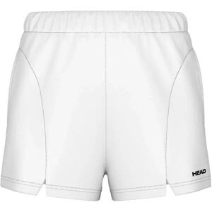 Head Racket Dynamic Shorts White XL Head Racket Dynamic Shorts White XL