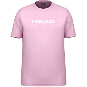 Head Racket Motion Short Sleeve T-shirt Alight Lilac M Head Racket Motion Short Sleeve T-shirt Alight Lilac M