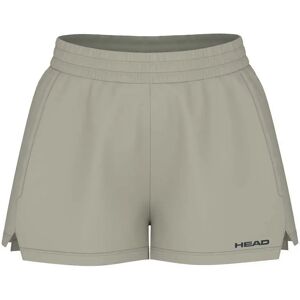 Head Racket Petite Play Shorts Willow Grey XS Head Racket Petite Play Shorts Willow Grey XS
